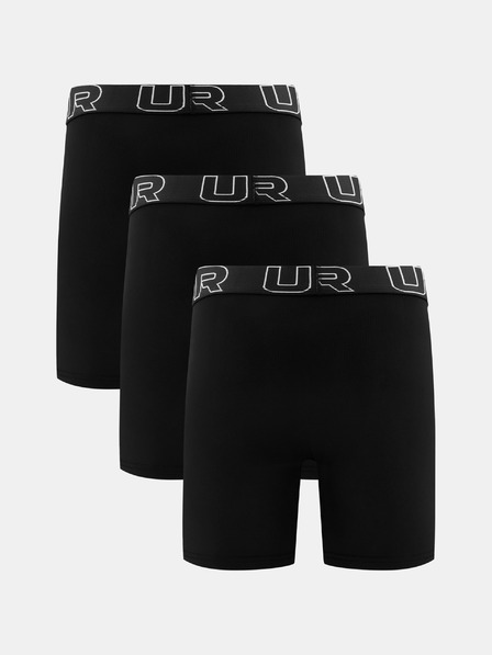 Under Armour Jungen-Boxershorts Under Armour Ua Performance Tech Mesh - Solid