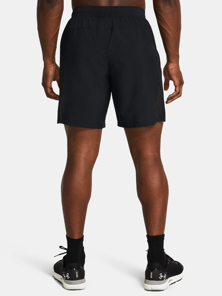 Under Armour Herren Under Armour UA LAUNCH 7'' UNLINED SHORTS