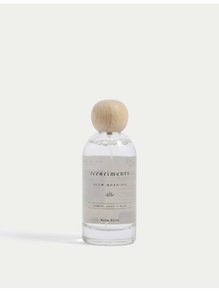 Marks & Spencer Raumduft Slow Morning als Spray Marks & Spencer beige