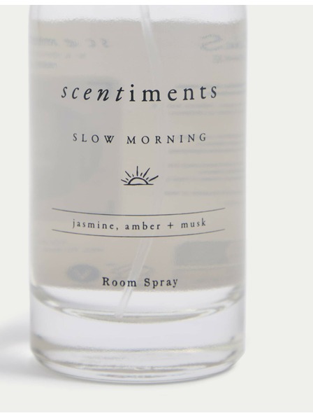Marks & Spencer Raumduft Slow Morning als Spray Marks & Spencer beige
