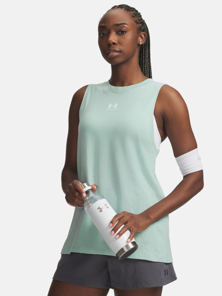 Under Armour Under Armour UA Rival Muskeltank für Frauen