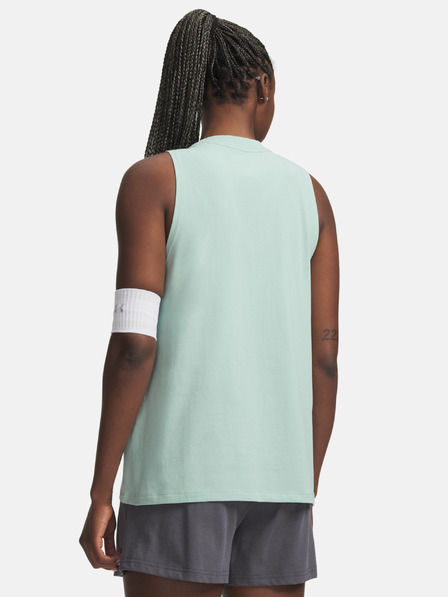 Under Armour Under Armour UA Rival Muskeltank für Frauen