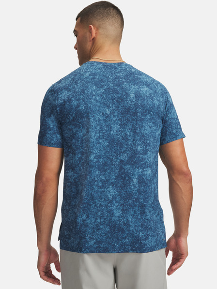Under Armour Herren T-Shirt Under Armour UA Velociti Pro Print SS