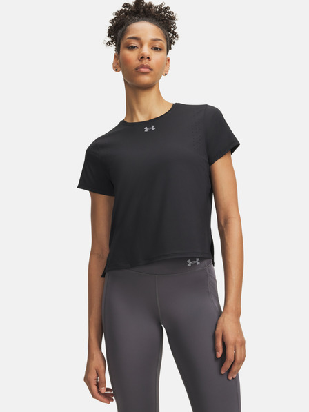 Under Armour Damen-T-Shirt Under Armour UA Velociti Pro Shortsleeve