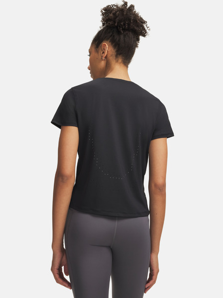 Under Armour Damen-T-Shirt Under Armour UA Velociti Pro Shortsleeve