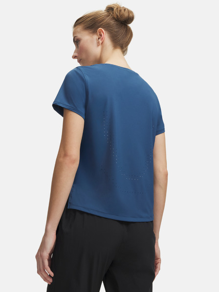 Under Armour Damen-T-Shirt Under Armour UA Velociti Pro Shortsleeve
