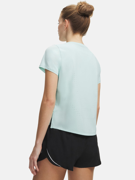 Under Armour Damen-T-Shirt Under Armour UA Velociti Pro Shortsleeve
