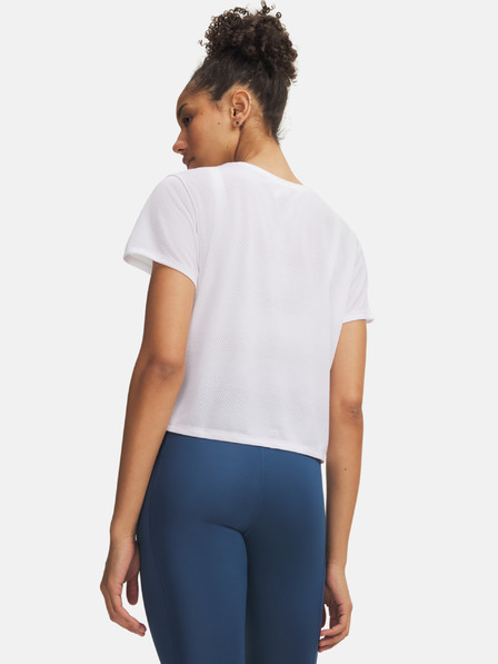 Under Armour Damen-T-Shirt Under Armour UA Velociti Shortsleeve
