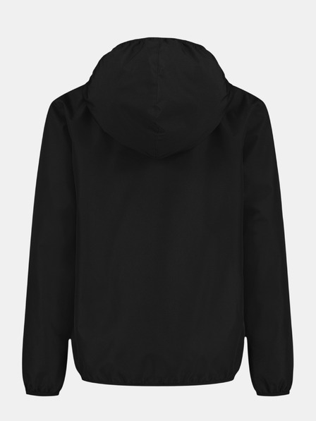 Under Armour Jungenjacke Under Armour UA WINTUCK WORDMARK WINDBREAKER