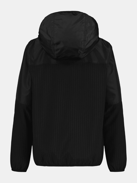 Under Armour Jungenjacke Under Armour UA TEXTURED SOFTSHELL