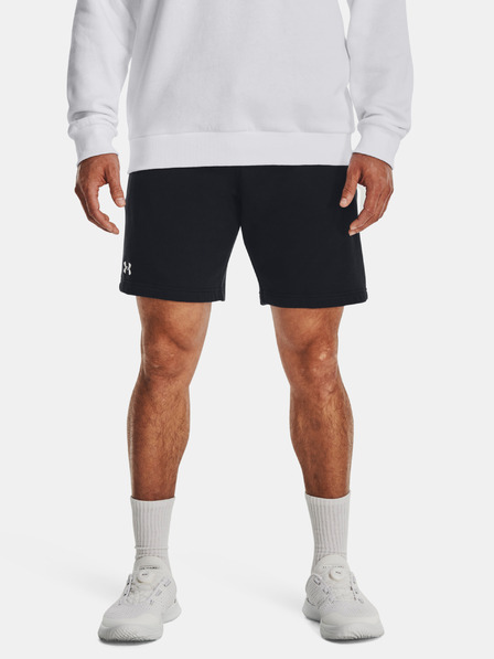 Under Armour Herren Under Armour UA Rival Fleece Shorts