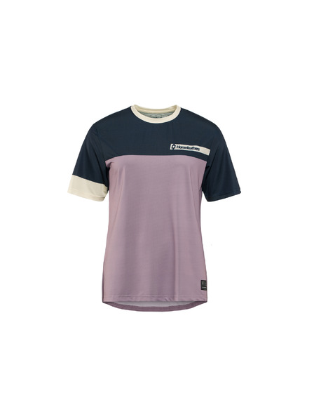 Horsefeathers Bike-Trikot Quantum W - indigo/iris