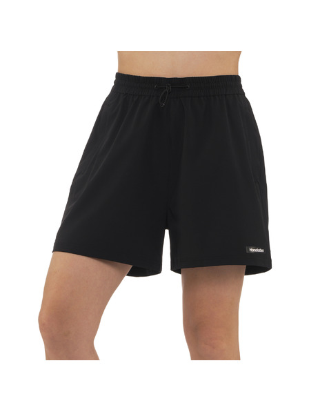 Horsefeathers Shorts Breez - black