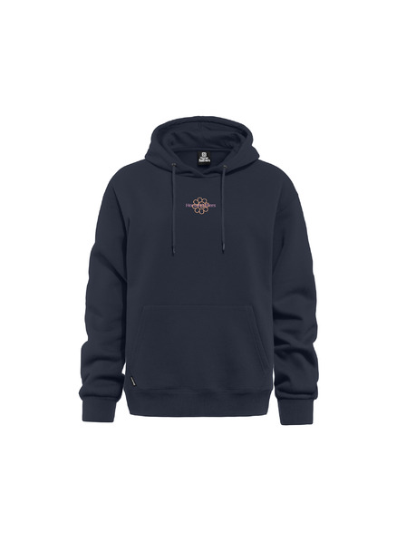 Horsefeathers Sweatshirt Stride - indigo