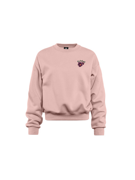 Horsefeathers Sweatshirt Alana - liora