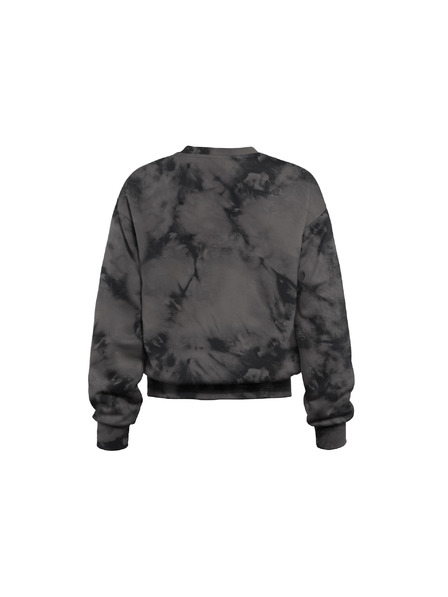 Horsefeathers Sweatshirt Alana - tie dye