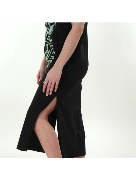 Horsefeathers Kleid Breeda - black