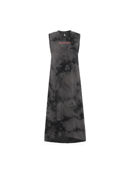 Horsefeathers Kleid Tanya - tie dye