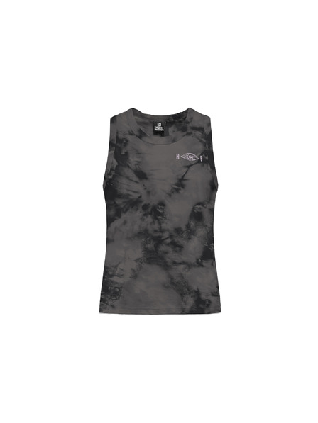 Horsefeathers Trägerhemd Maisy - tie dye