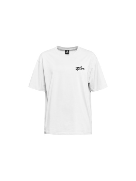 Horsefeathers Top Venus - white