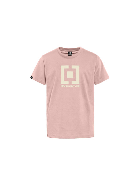 Horsefeathers Kinder-T-Shirt Base - liora