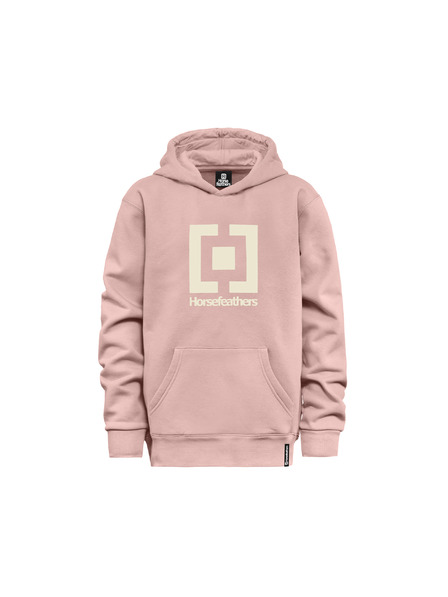 Horsefeathers Kinder Sweatshirt Leader - liora