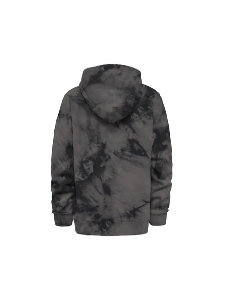 Horsefeathers Kinder-Sweatshirt Leader - tie dye