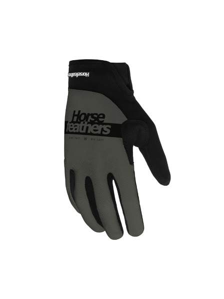 Horsefeathers Fahrradhandschuhe Digger - chimera