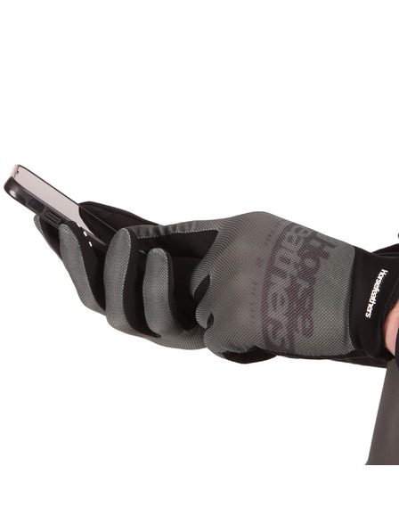 Horsefeathers Fahrradhandschuhe Digger - chimera