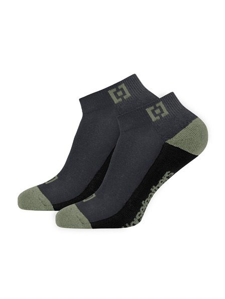 Horsefeathers Socken Colton - iceberg green