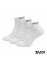 Horsefeathers Socken Rapid Premium 3Pack - white