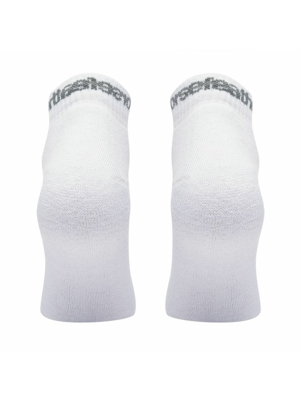 Horsefeathers Socken Rapid Premium 3Pack - white