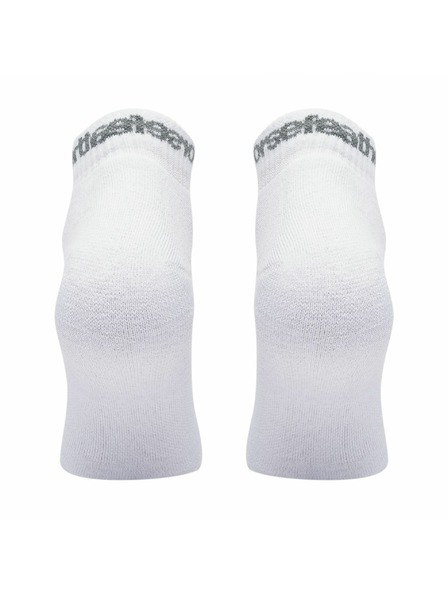 Horsefeathers Socken Rapid Premium 3Pack - white