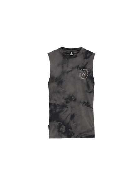 Horsefeathers Tanktop Instinct - tie dye