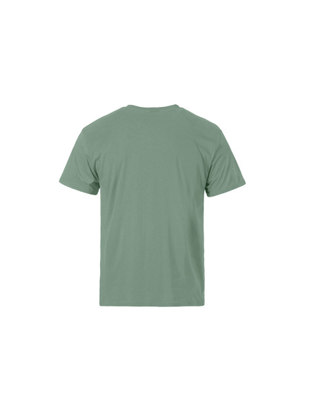 Horsefeathers T-Shirt Strict - iceberg green