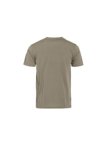 Horsefeathers Funktionsshirt Rooter - taupe