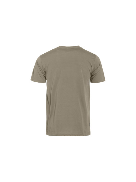 Horsefeathers Funktionsshirt Full Send - taupe