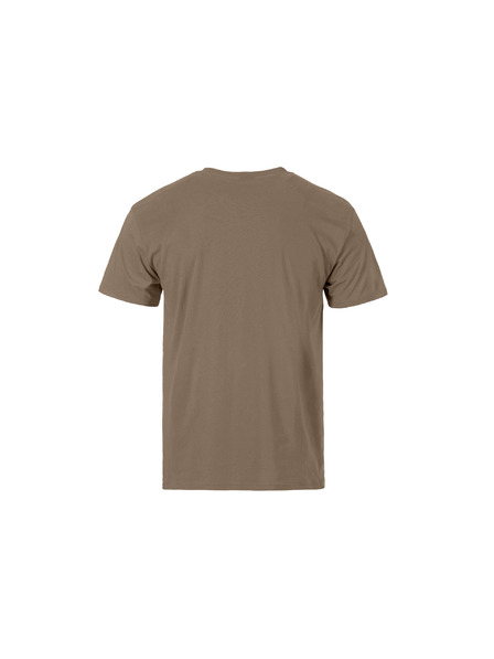 Horsefeathers T-Shirt Mini Logo - fossil