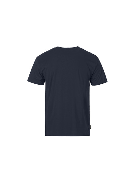 Horsefeathers T-Shirt Alpha - indigo