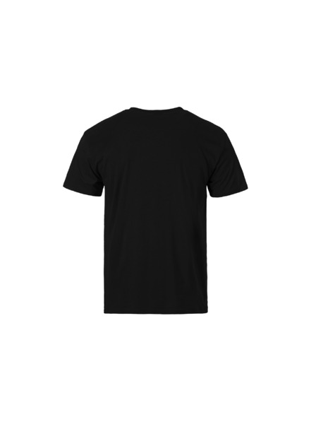 Horsefeathers T-Shirt Cube - black