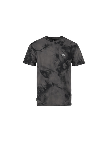 Horsefeathers T-Shirt Agent - tie dye