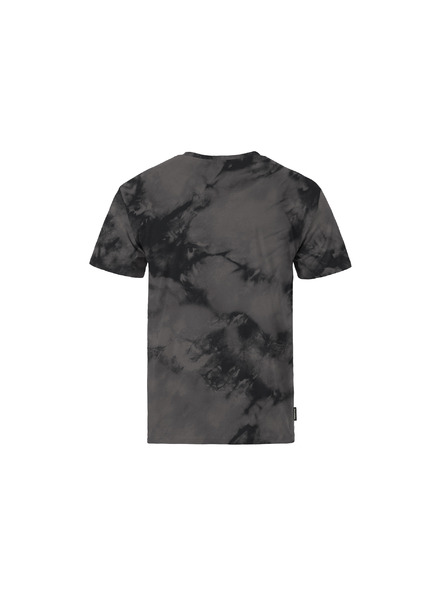 Horsefeathers T-Shirt Agent - tie dye