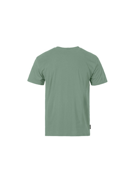 Horsefeathers T-Shirt Alpha - iceberg green
