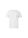 Horsefeathers T-Shirt Cube - white