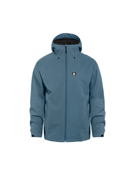 Horsefeathers Jacke Seeker - moonlight blue