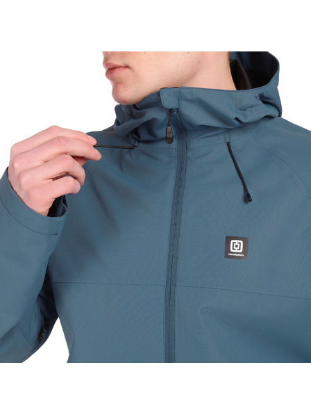Horsefeathers Jacke Seeker - moonlight blue