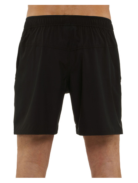 Horsefeathers Sportshorts Talon - black