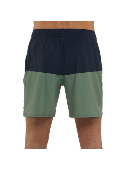 Horsefeathers Sportshorts Talon - iceberg green