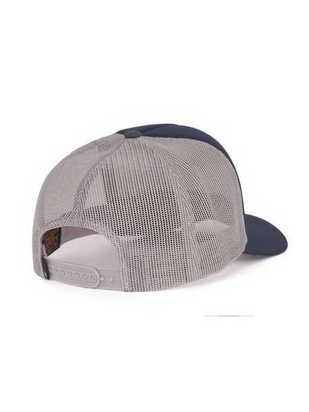 Horsefeathers Baseballkappe Shaky - navy