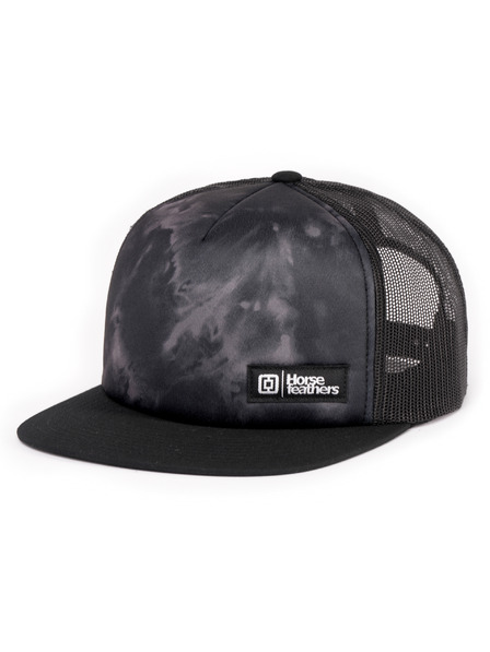 Horsefeathers Baseballkappe Mave - tie dye